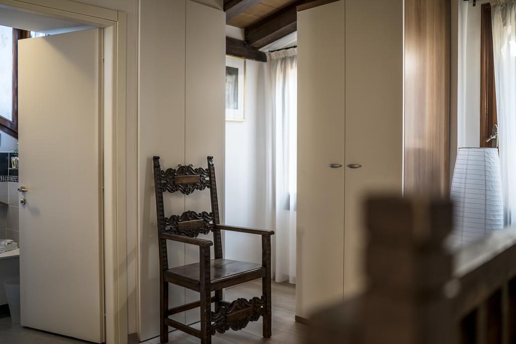 Ca' Alba Διαμέρισμα Βενετία Εξωτερικό φωτογραφία